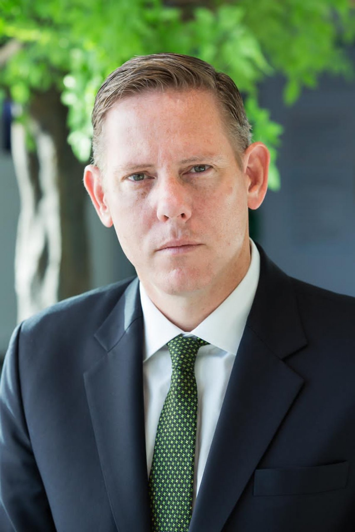 تعيين كاسبر هيرزبرج رئيس شنايدر إلكتريك بالشرق الأوسط في اللجنة التنفيذية لمؤسسة (RES4Africa)