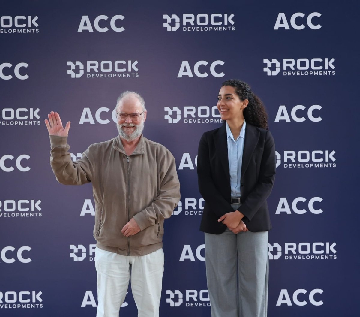 شركة Rock Developments تعلن مؤشرات قوية لنجاح برنامج ACC ضمن شراكتها مع أكاديمية Helsjon السويدية  