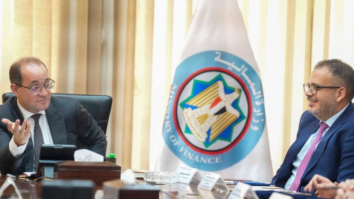 المالية: نتحرك في أكثر من اتجاه لدفع مسار التسهيلات الضريبية والجمركية والعقارية لتخفيف الأعباء عن المستثمرين والمواطنين