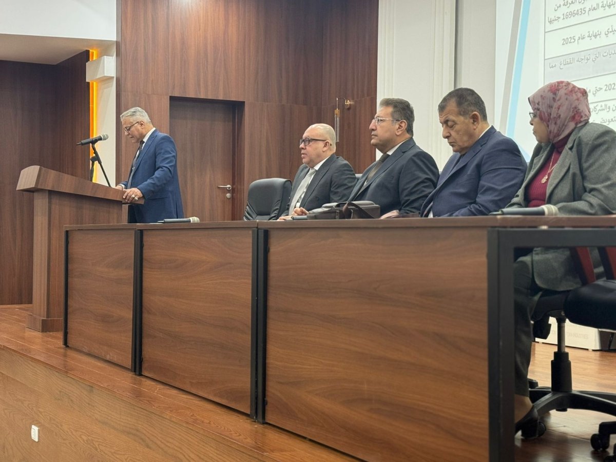 مكاسب قوية للقطاع وانضمام 764 شركة جديدة.. غرفة التطوير العقاري تحقق نتائج استثنائية في 2025