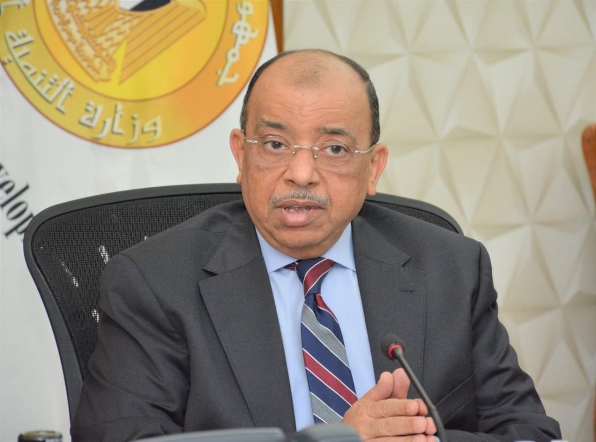 اللواء محمود شعراوي: الأمم المتحدة تختار برنامج التنمية المحلية بصعيد مصر من أفضل الممارسات فى تحقيق أهداف التنمية المستدامة ومكافحة الفقر