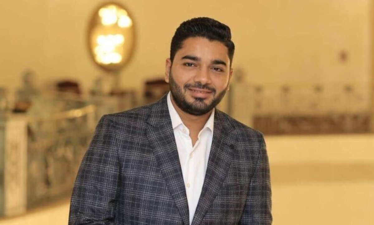 عليوة جروب تدشن خطة توسعية بالعاصمة الجديدة خلال 2026 و2027 مواكبةً للطفرة العمرانية