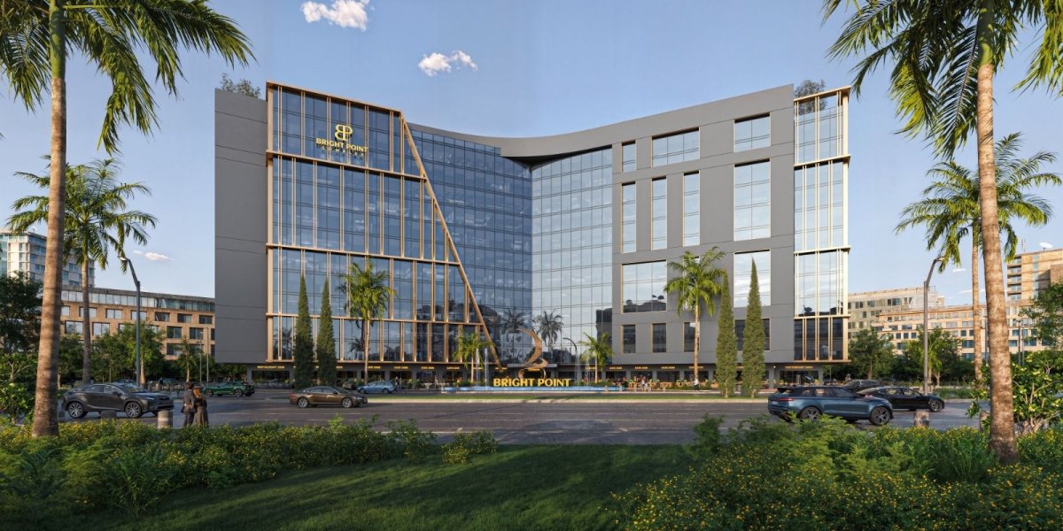 شركة MRB تتعاقد مع &laquo;برايت سيتي للتطوير العقاري&raquo; لإدارة وتشغيل مشروع &laquo;برايت بوينت مول&raquo; بزهراء المعادي