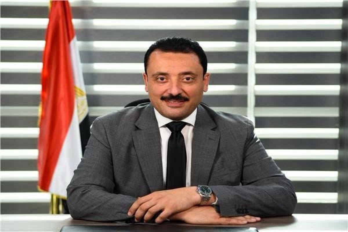 النائب محمد رزق: مصر تقود صوت الحكمة في المنطقة.. وتحركات الرئيس السيسي مع ماكرون تعكس دبلوماسية فاعلة لاحتواء الأزمات الإقليمية