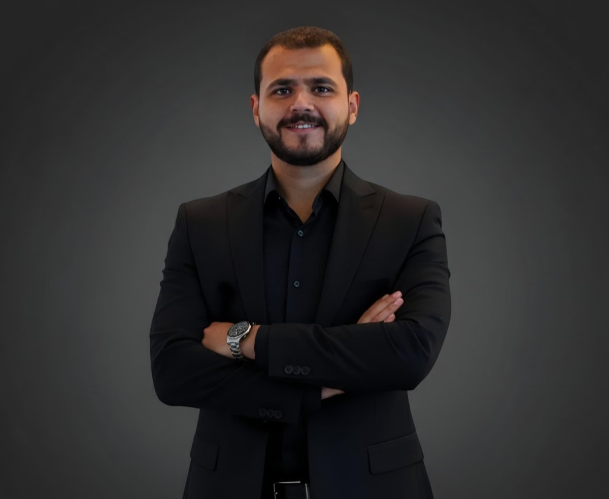 &laquo;جولدن تاون للتطوير&raquo; تعيين عمر النجار مديرًا لقطاع التسويق لتعزيز استراتيجيتها التوسعية وإطلاق مشروعات الجيل الخامس