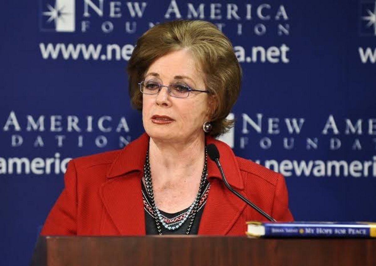 وفاة السيدة جيهان السادات قرينة الرئيس الراحل أنور السادات