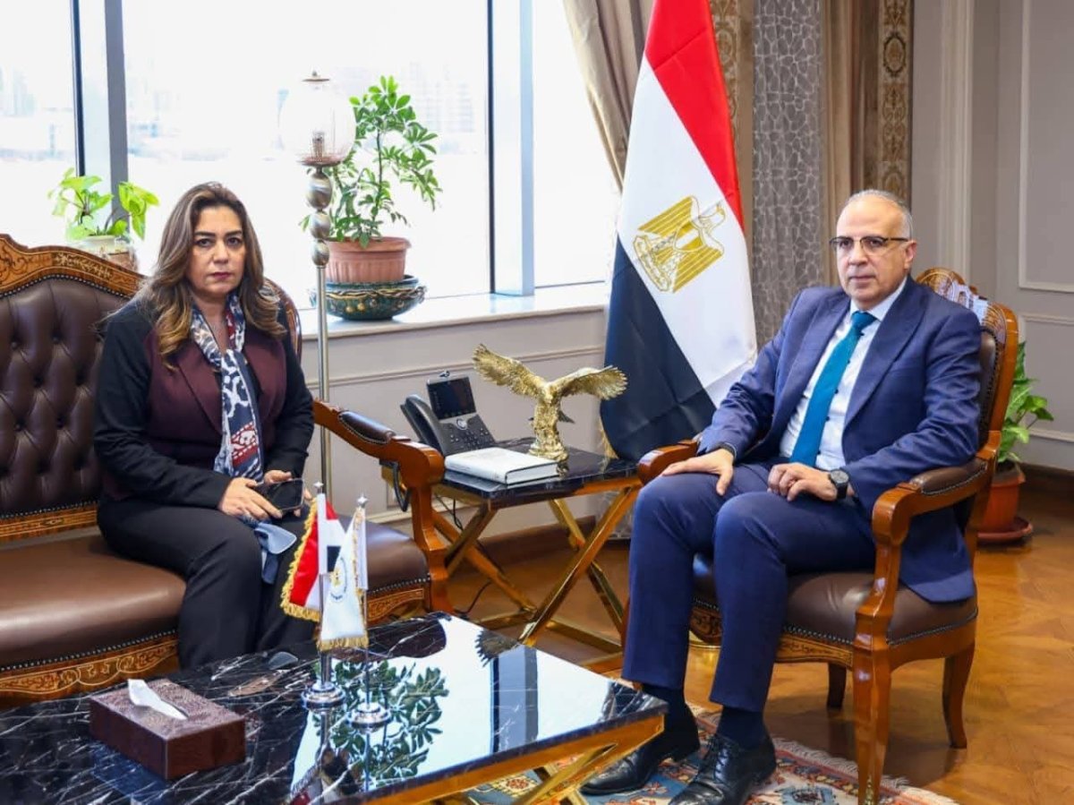 وزير الري: ضرورة قيام المستثمرين بعرض المشروعات المقترحة على اللجنة العليا لتراخيص الشواطئ قبل بدء التنفيذ