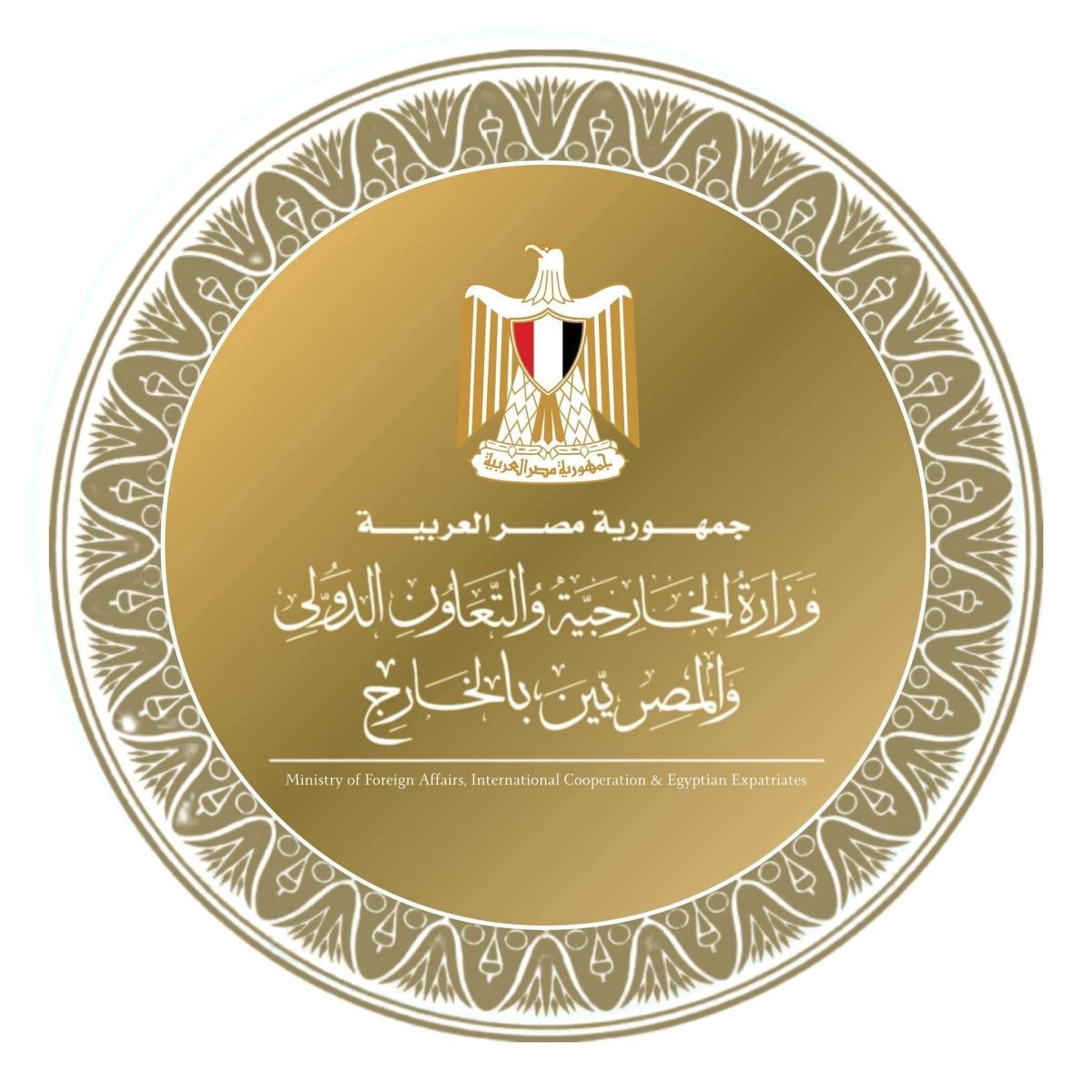 مصر تدين قصف إسرائيل للمنشآت والبنى التحتية في لبنان وتحذر من مغبة أي غزو بري