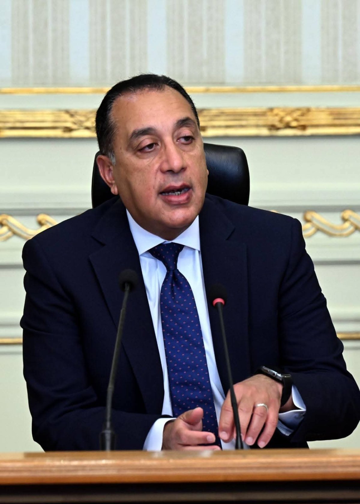 رئيس الوزراء: الحكومة تتبع سياسة التدرج في اتخاذ القرارات لضمان عدم تحميل المواطن أعباء إضافية