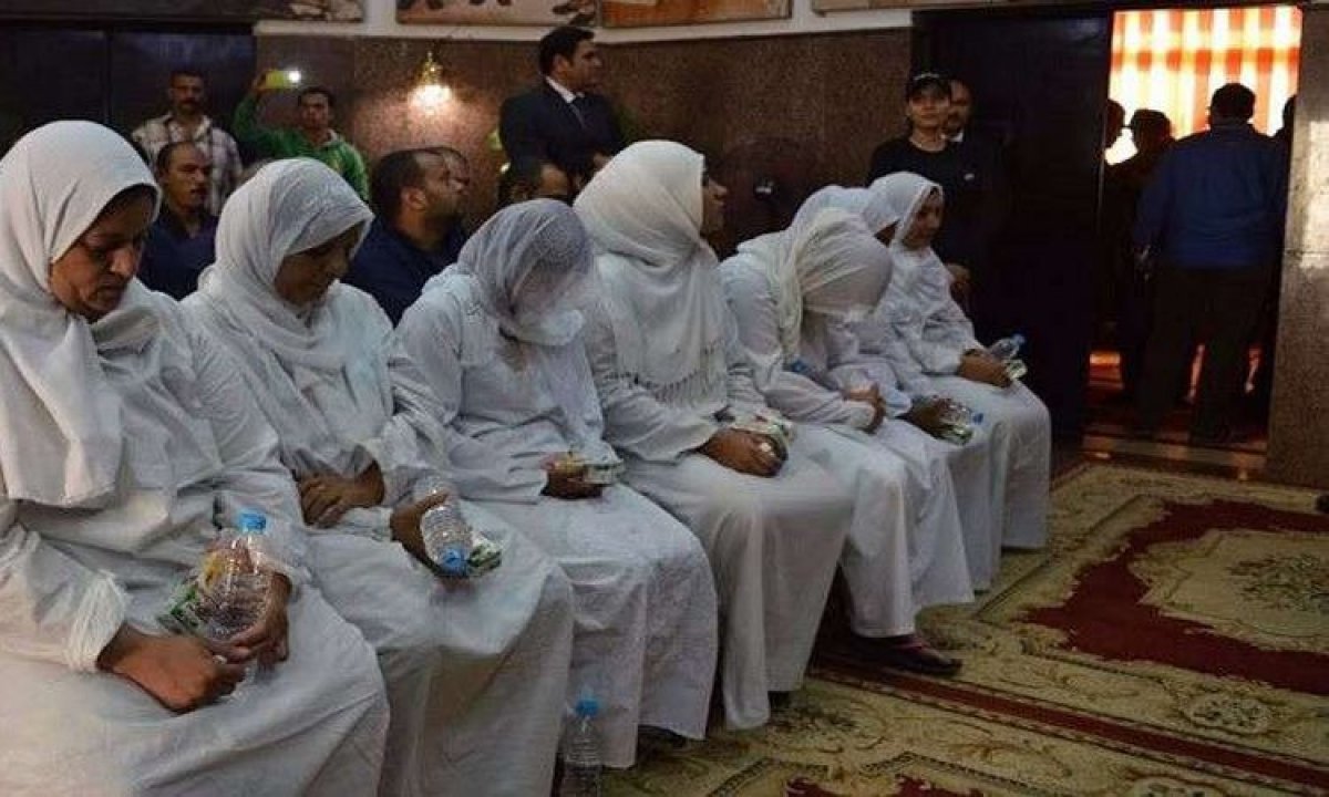 مصدر أمني يكشف حقيقة تعرض محتجزات داخل السجون لإنتهاكات جسدية