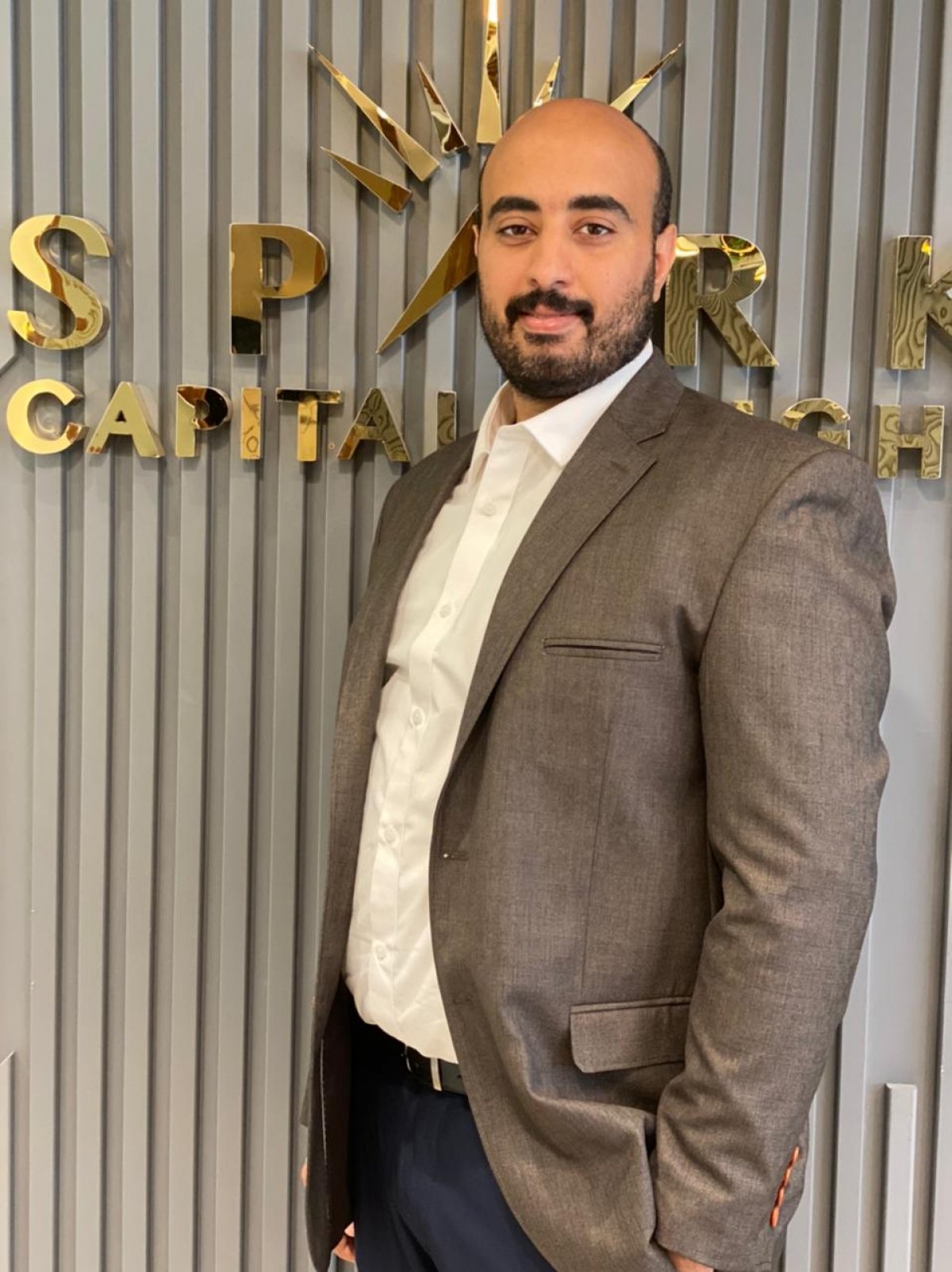 "بروق للتطوير"تشارك في"المعرض الوطني العقاري" بمشروع spark capital insight وتقدم عروضا حصرية