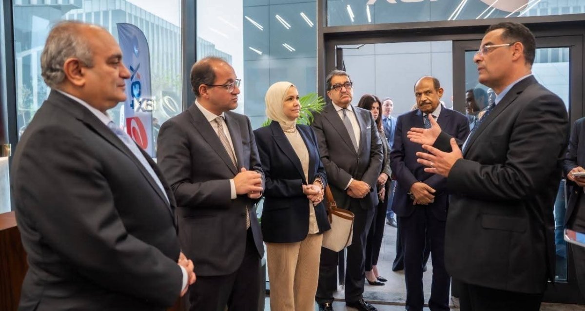 وزير المالية: معًا.. نمضي خطوة مؤثرة في تغيير الواقع الضريبي بالتحول إلى ثقافة &laquo;خدمة العملاء&raquo; وإطلاق خدمات &laquo;الموبايل أبلكيشن&raquo;