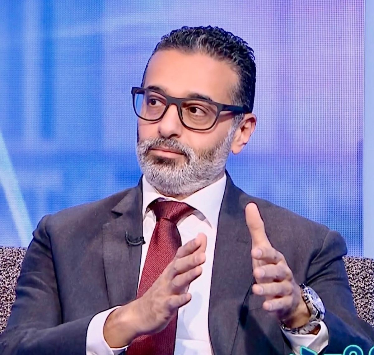 محمد خطاب: تحويلات المصريين بالخارج ستتجه بقوة للعقار.. وتصدير الوحدات يحتاج إصلاحات تشريعية ومنتجًا مناسبًا