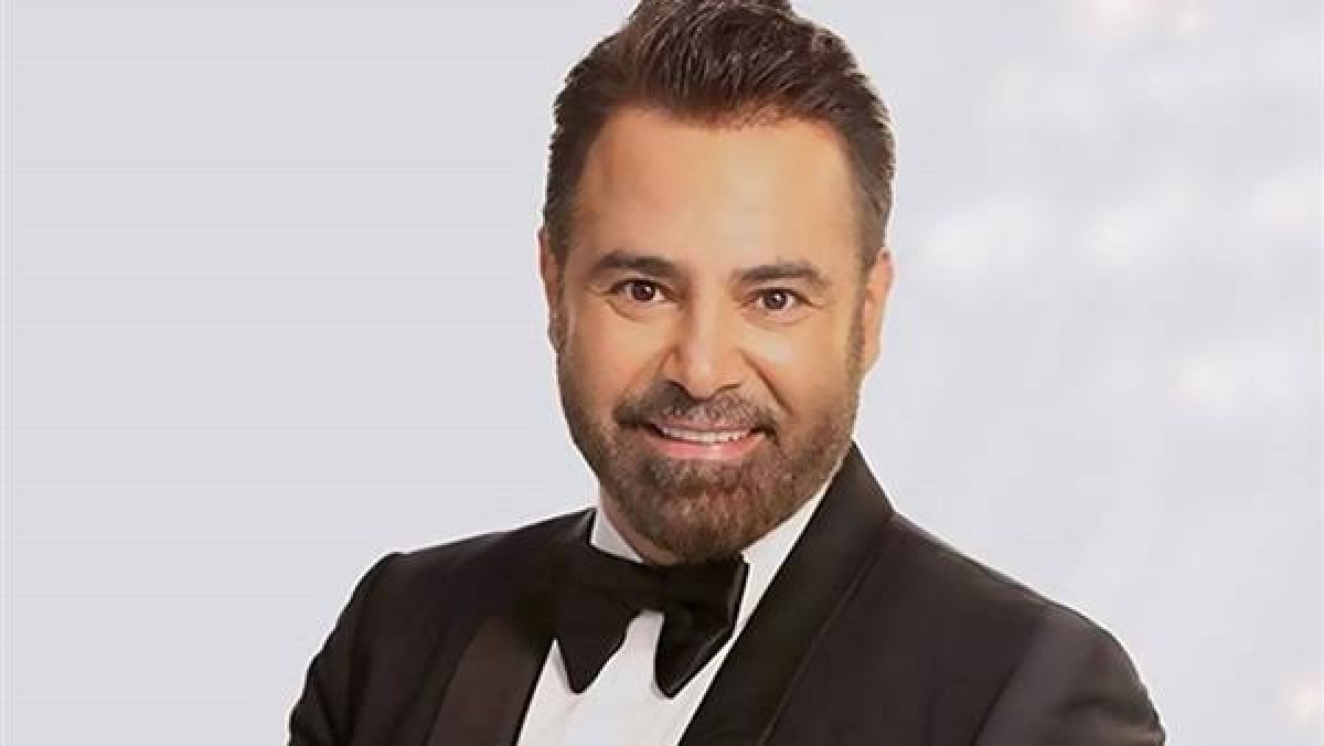 بسبب كورونا.. عاصي الحلاني في حفل أونلاين غدًا