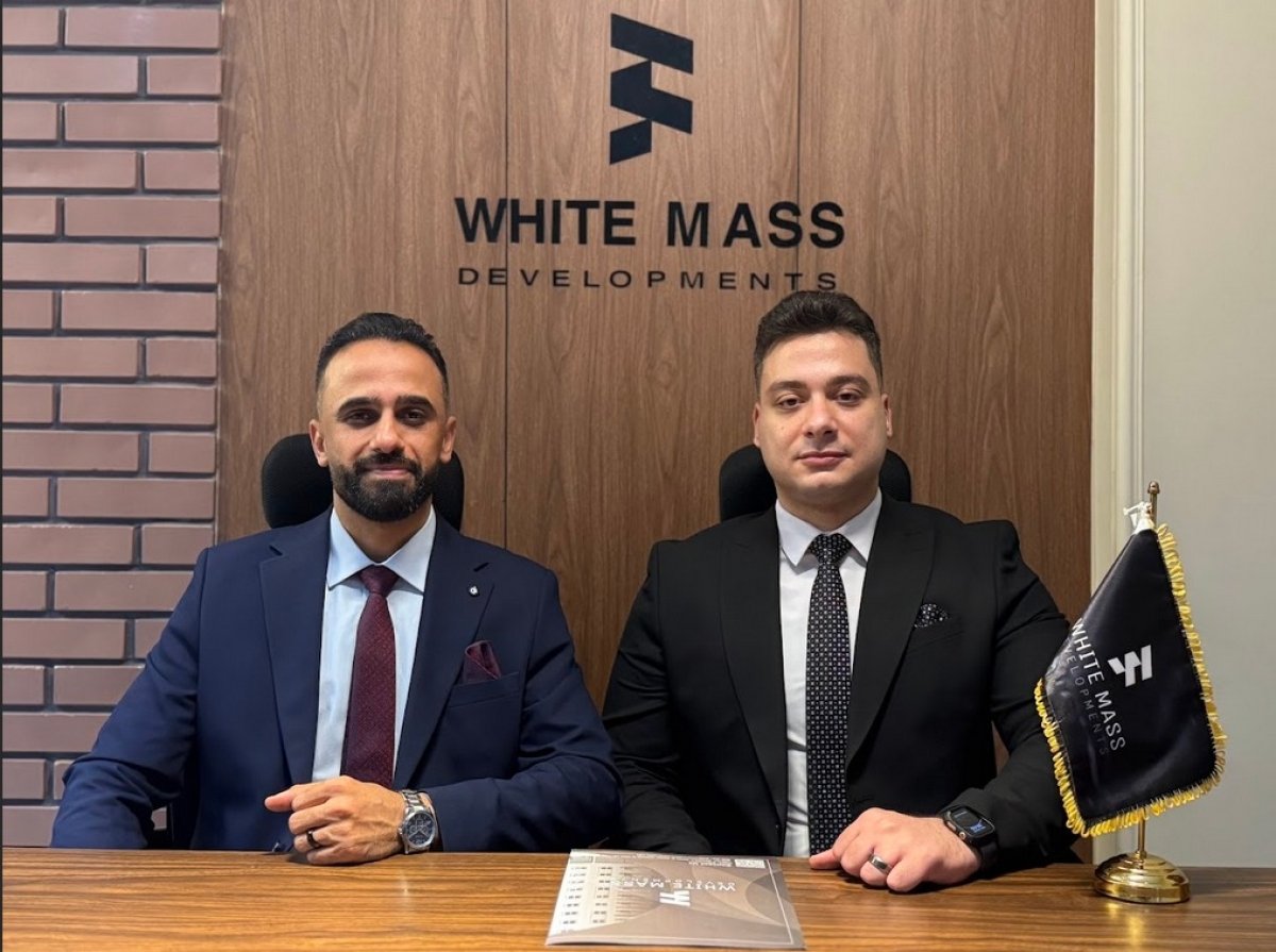 &laquo;وايت ماس للتطوير العقاري&raquo; تطلق مشروع &ldquo;Royal Tower&rdquo; بالمنصورة ضمن خطة توسعية قوية في 2026 لتعزيز استثماراتها