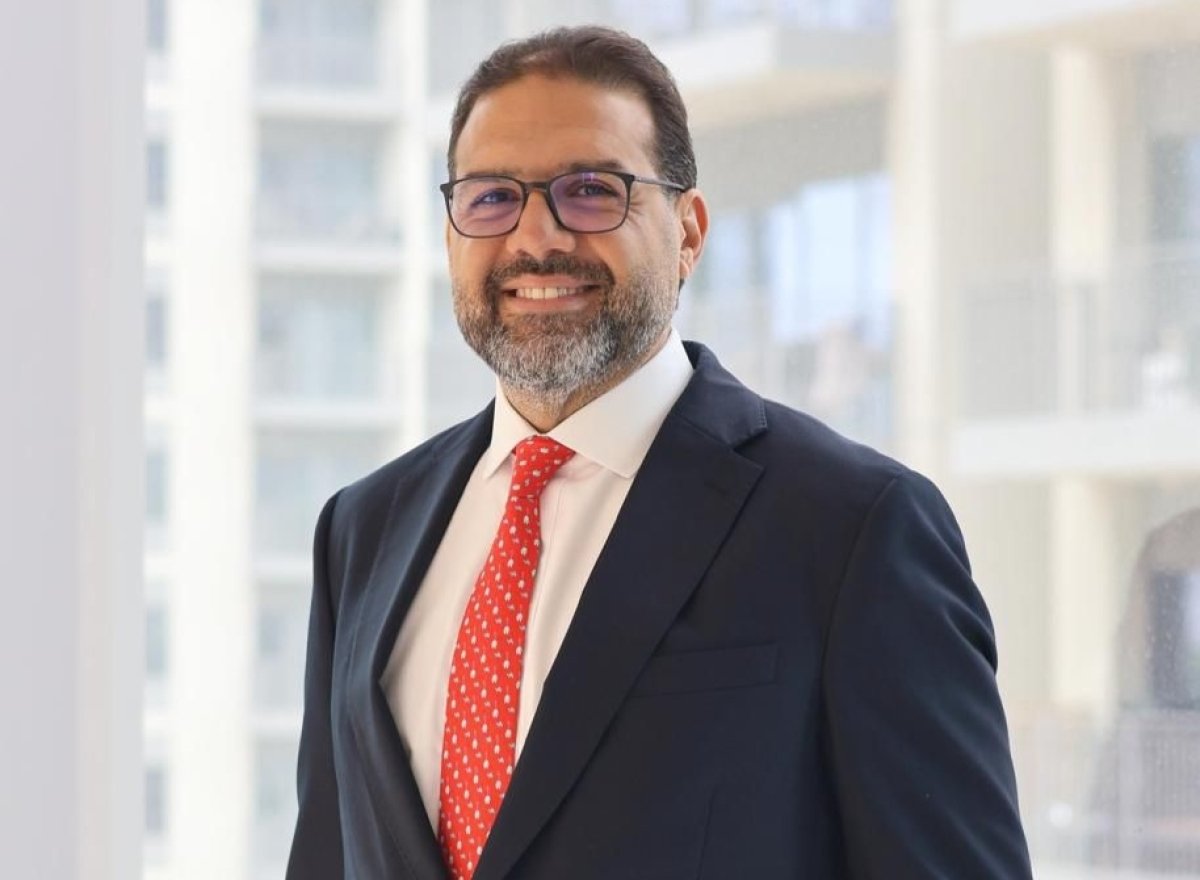 بنيان تعلن عن انضمام السيد/ نادر أبوشادي الشريك المؤسس لشركة دار فنتشرز إلى مجلس إدارتها