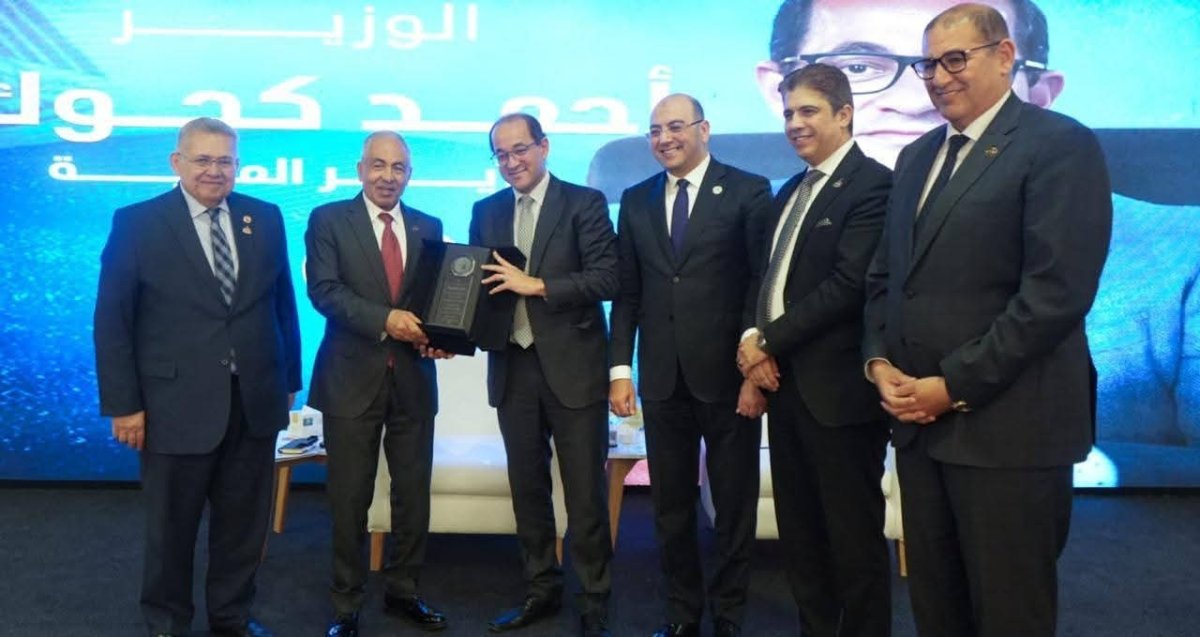 المالية: الحوار الوطني مع&nbsp; القوى السياسية.. يثرى برامج الحكومة الداعمة للمواطن والمستثمر