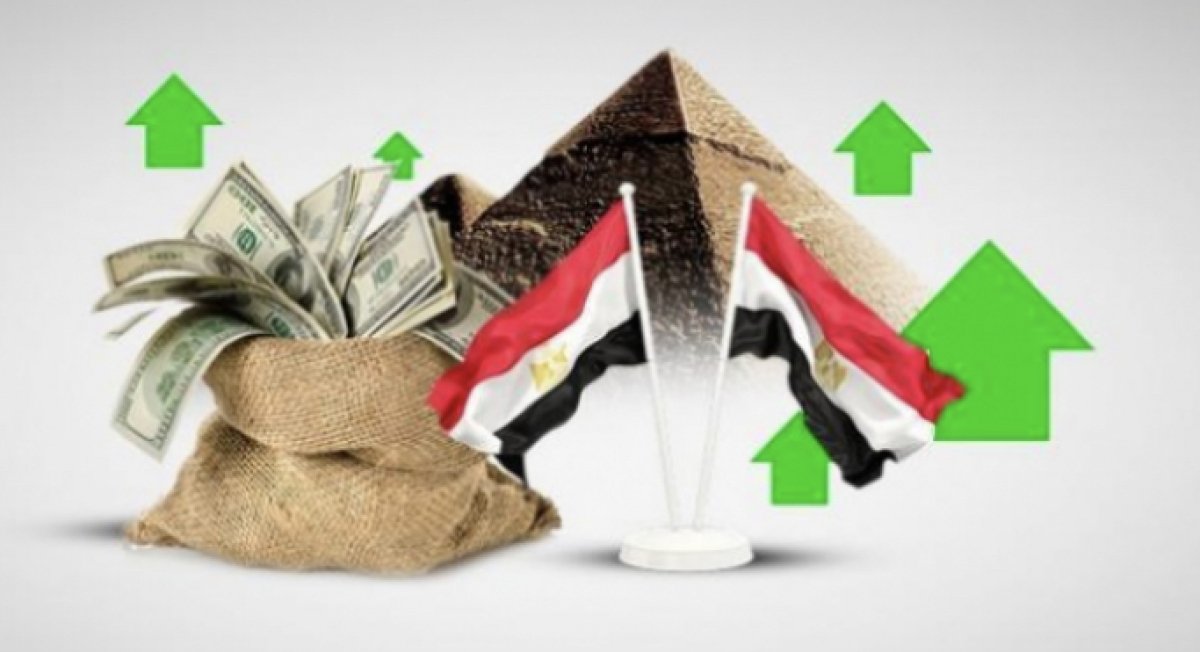 نتائج مؤشرات الاقتصاد المصرى تفوق التوقعات الدولية بفضل نجاح برنامج الإصلاح