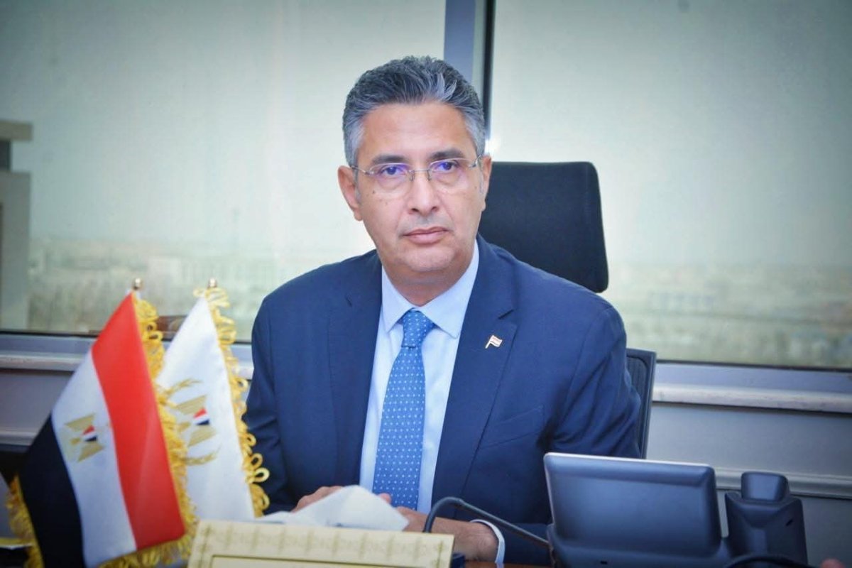 &nbsp;وزير التموين&nbsp;يصدر القرارين رقم (58) و(59) لسنة 2026 لبدء موسم توريد القمح المحلي وتشكيل اللجنة العليا للقمح