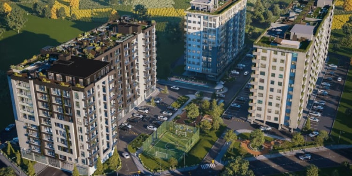 &laquo;أركان العقارية&raquo; تكشف عن أفضل الوجهات الاستثمارية بالمقارنة في جورجيا بين تبليسي وباتومي