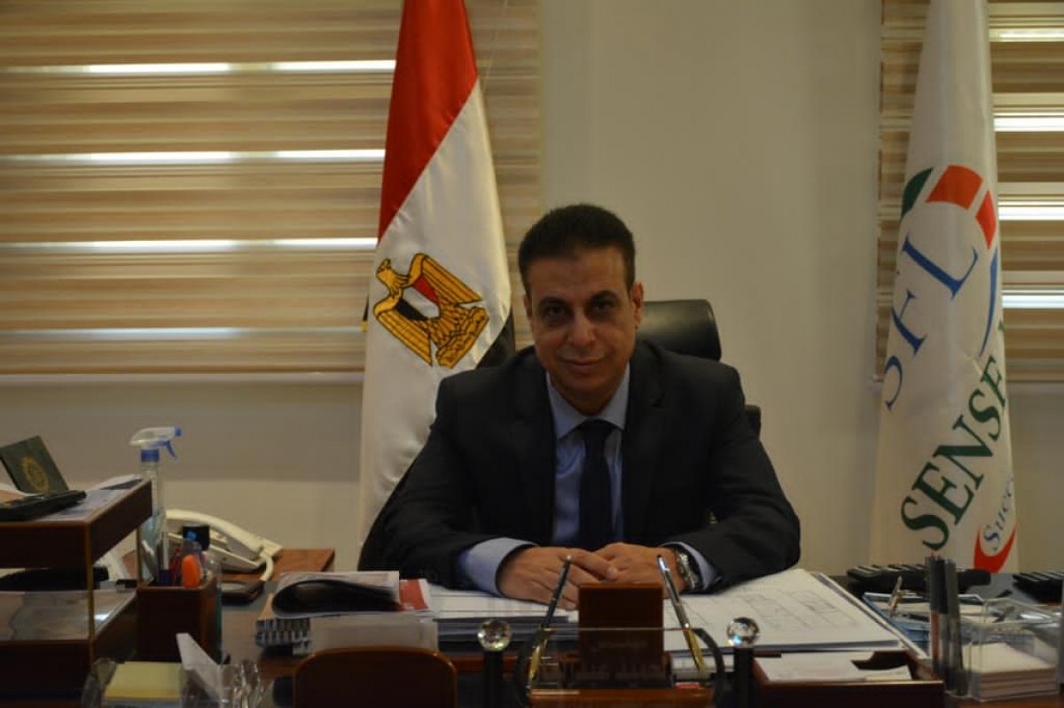 "Sense group" تطلق باكورة أعمالها بالداون تاون (Sense mall 1) بمبيعات متوقعة٢١٠مليون جنيه