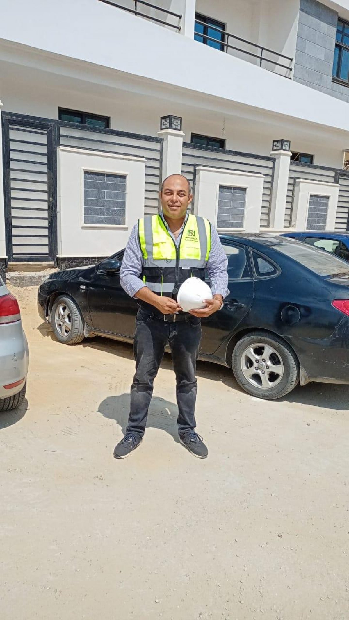 "الرياض مصر": اختيار الموقع المميز أول مراحل تنفيذ مشروع قادر على المنافسة بالسوق