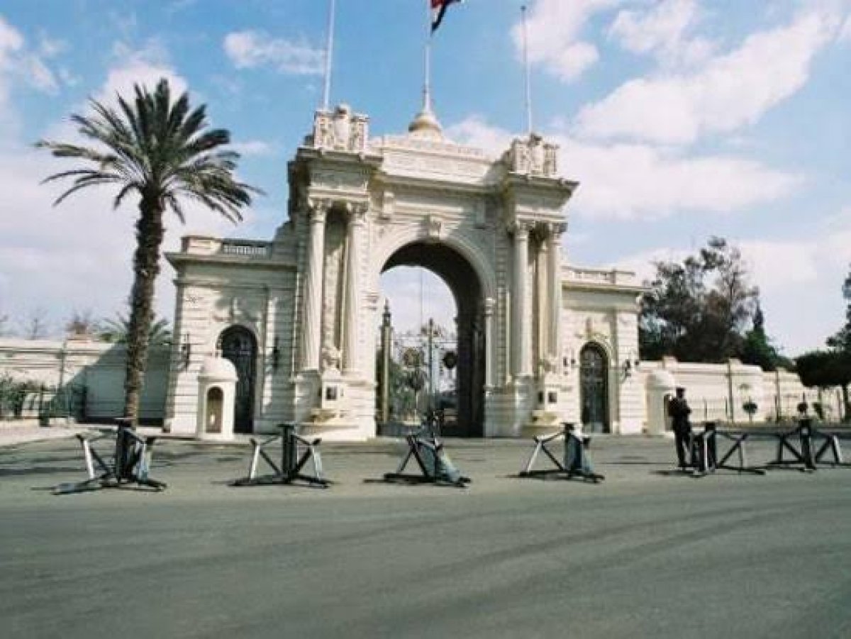 انتهاء فعاليات المعرض الوطني العقاري بقصر القبة الرئاسي اليوم