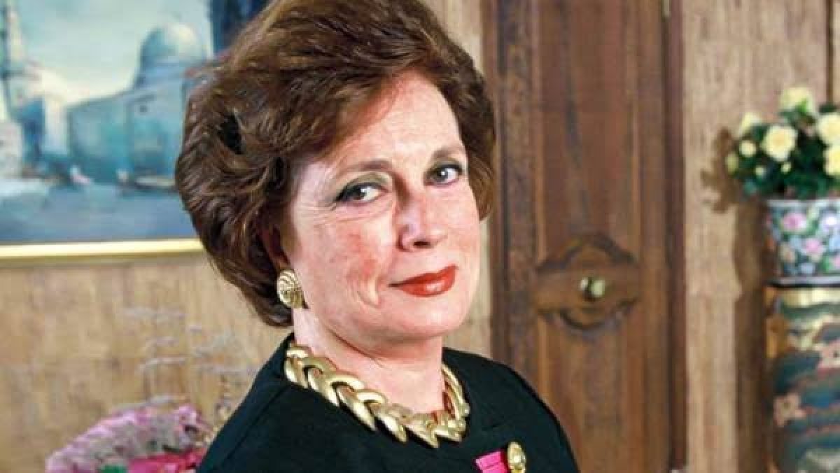 تعرف على وصية السيدة جيهان السادات قبل وفاتها للمرأة المصرية