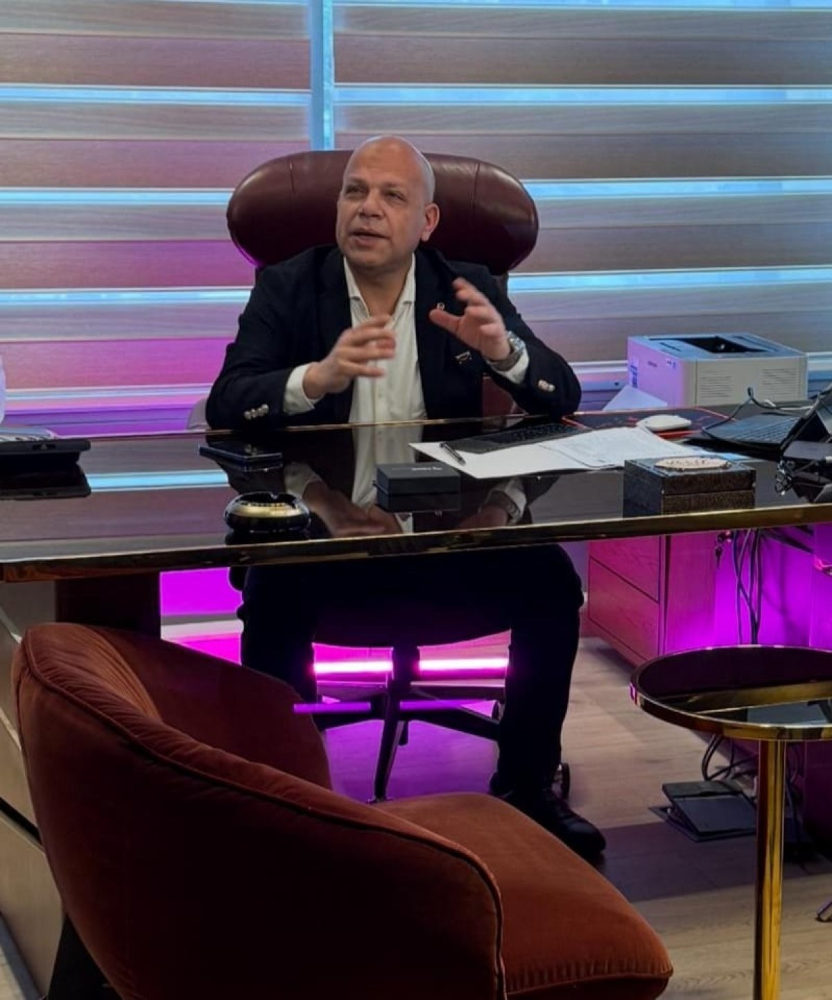 &laquo;ترو فاينانس&raquo; تعزز توسعها الإقليمي بوجودها فى الإمارات وتبرم صفقة تمويل أصول لبنك إماراتي بمصر بـ 300 مليون جنيه