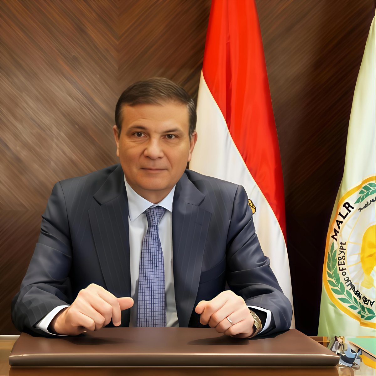 وزير الزراعة يوافق على صرف 154 مليون جنيه جديدة لمشروع البتلو.. وإجمالي التمويل يتجاوز 10.5 مليار جنيه