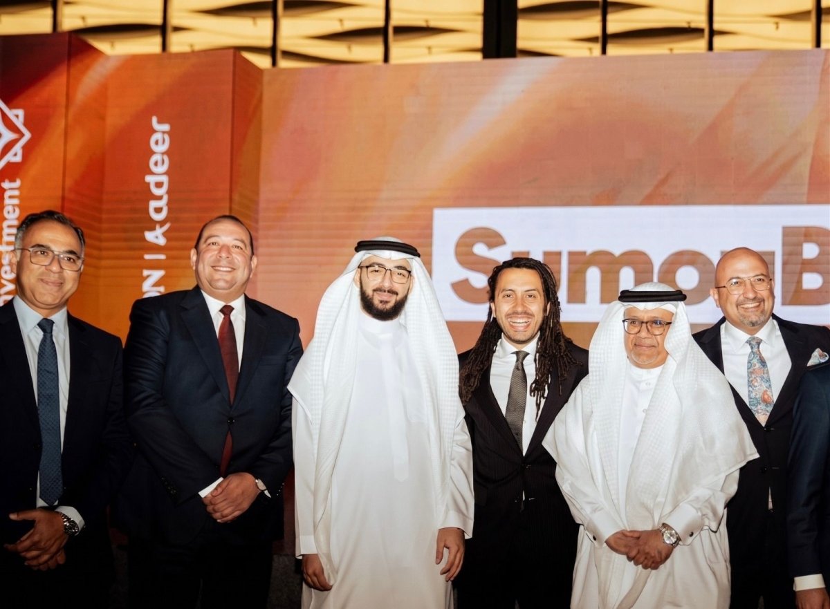 بمبيعات تتجاوز ال ١٠٠ مليار جنيه&hellip;. &laquo;باراجون | أدير&raquo; تكشف عن "سمو بوليفارد" كاستثمار سعودي بارز في مستقبل العمران بمصر 