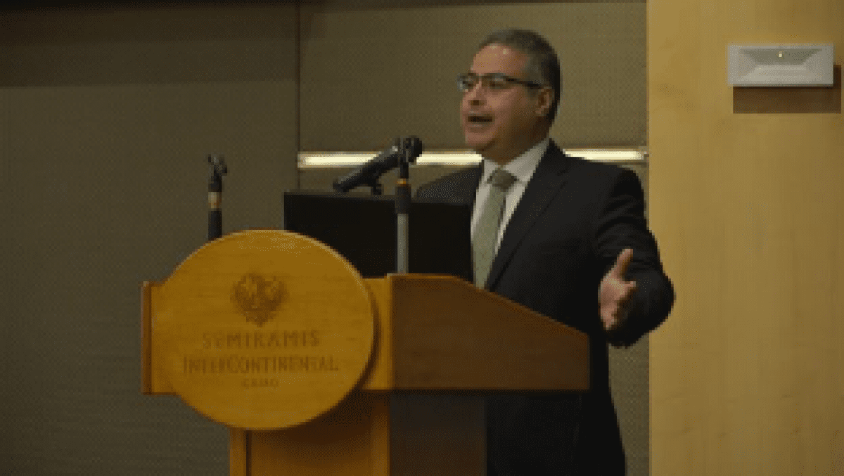 البنك المركزي: صرف 250 مليار جنيه لدعم المشروعات الصغيرة