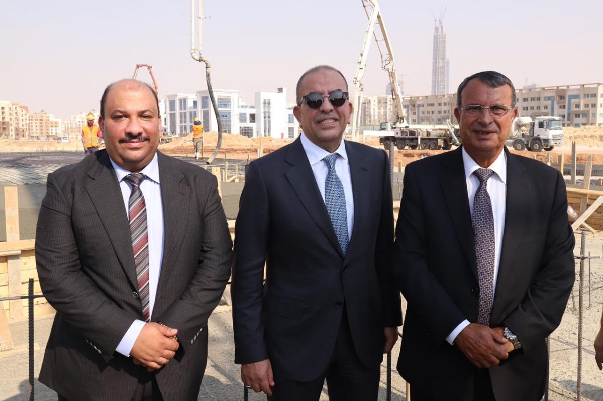 بخبرات تخطت 30 عاماً من العمل خارج مصر.. كابريول تستهدف ضخ 15مليار جنيه فى السوق المصرية خلال 5 سنوات