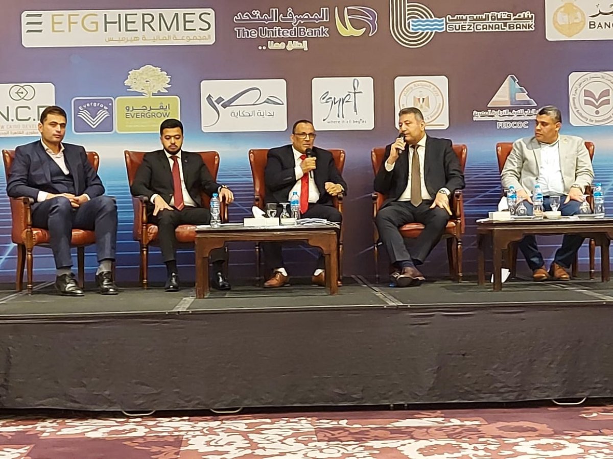 رئيس مجلس إدارة شركة منصات: مدن الجيل الرابع أتاحت العديد من الفرص الإستثمارية أمام المطورين