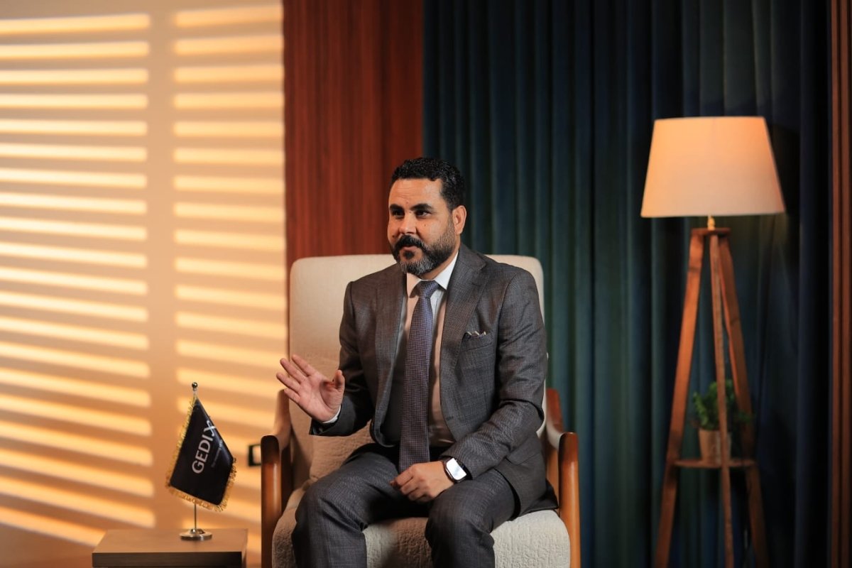 شركة &laquo; GEDIX Developments&raquo; تستعد لطرح مشروع عمراني متكامل فى مدينة السادات باستثمارات 6.5 مليار جنيه 