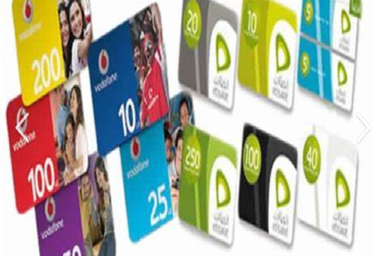 تعرف على أسعار الباقات الجديدة للإنترنت وكروت الشحن والمحافظ الالكترونية