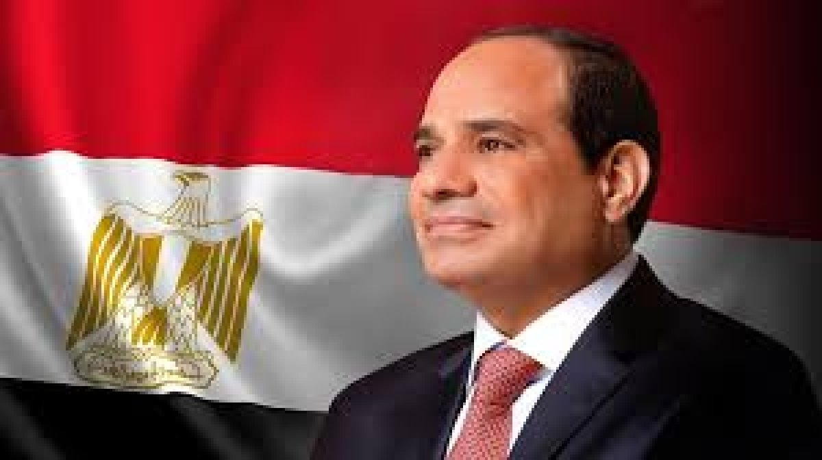الرئيس السيسى يشهد اليوم افتتاح المقر الجديد لجامعة سنجور ببرج العرب بحضور ماكرون