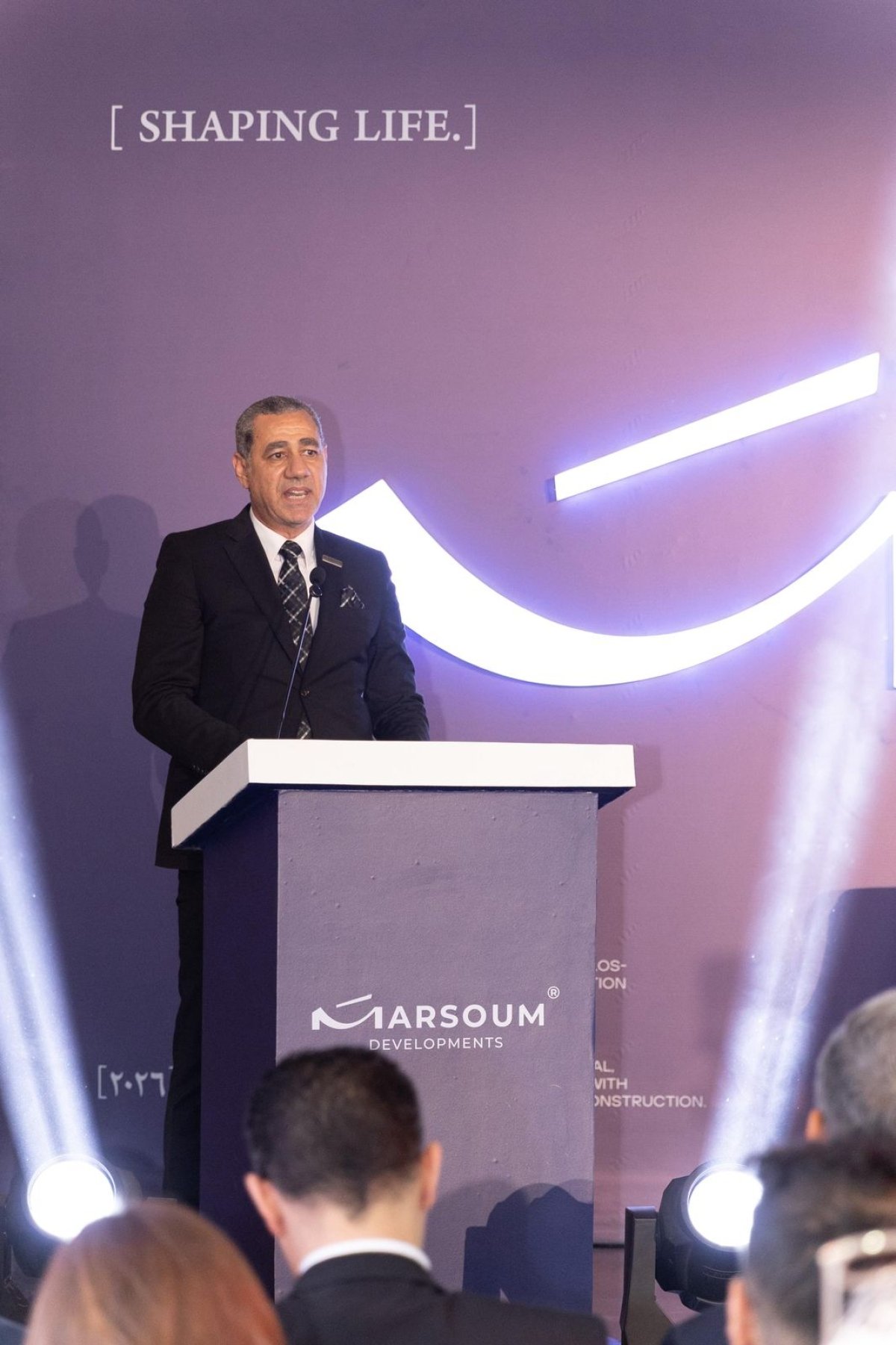 انطلاق أعمال شركة &laquo;Marsoum Developments&raquo; والإعلان عن أول مشروعاتها في الإسكندرية