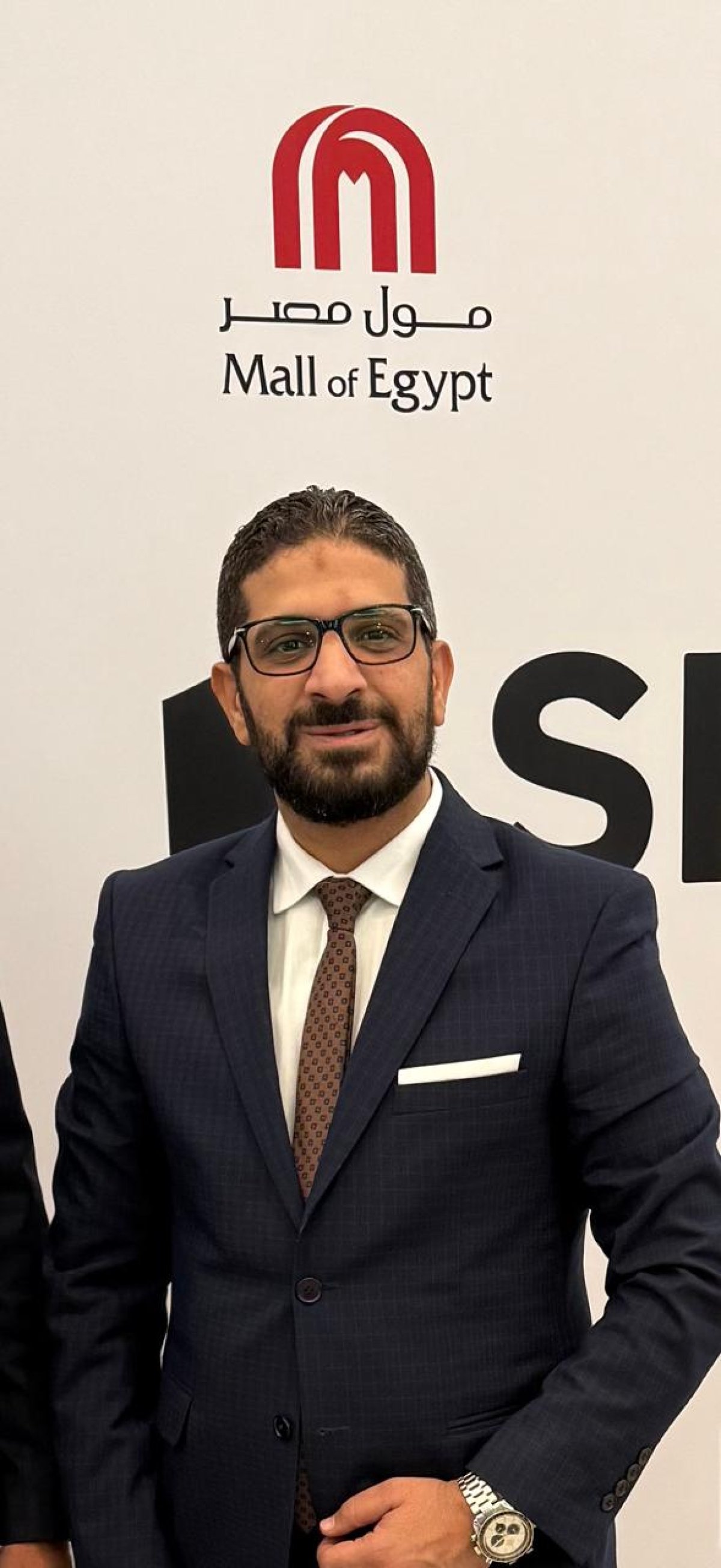 محمد عواد حبيب رئيسًا للقطاع التجاري بـ&laquo;برايم هيلز للتطوير&raquo; تزامنًا مع إطلاق خطة توسعية طموحة للشركة