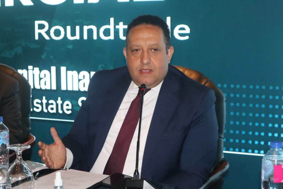 محمد عبد الغني: العاصمة الإدارية ساهمت فى ظهور جيل جديد من المطورين أدى لارتفاع المنافسة