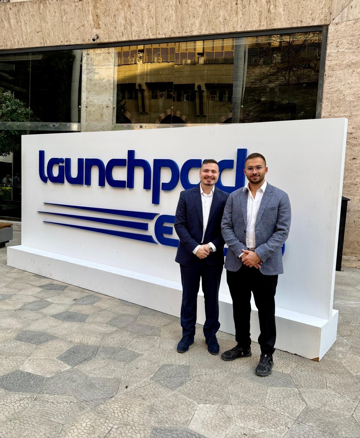 غدا.. انطلاق الدورة الثانية من معرض LaunchPad Expo لمقدمي خدمات الشركات الصغيرة والمتوسطة في مصر