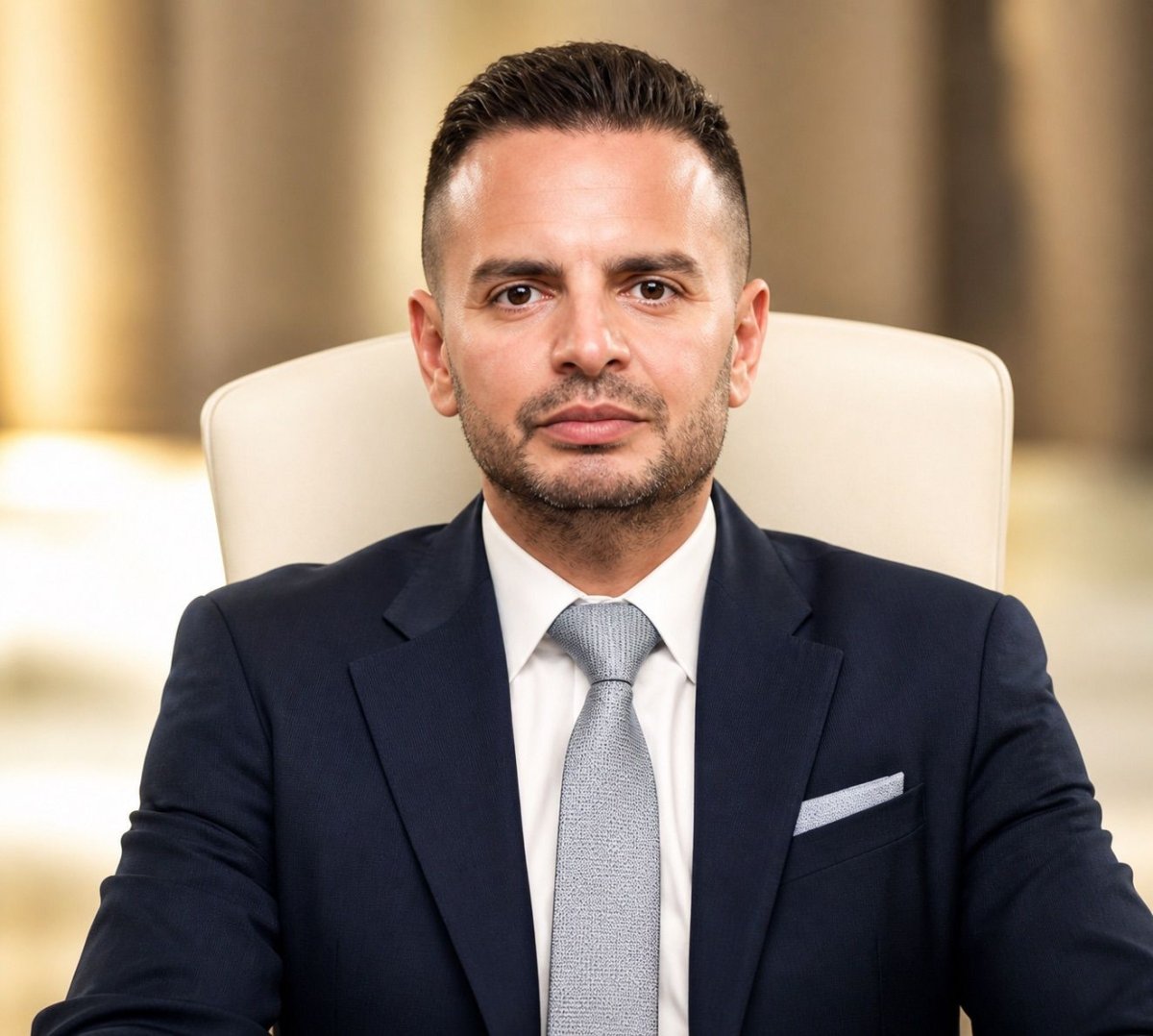 د. محمد راشد : السوق العقاري المصري يقترب من مرحلة &ldquo;إعادة تسعير كبرى&rdquo;، مدفوعة بتراكم الضغوط الاقتصادية العالمية والمحلية