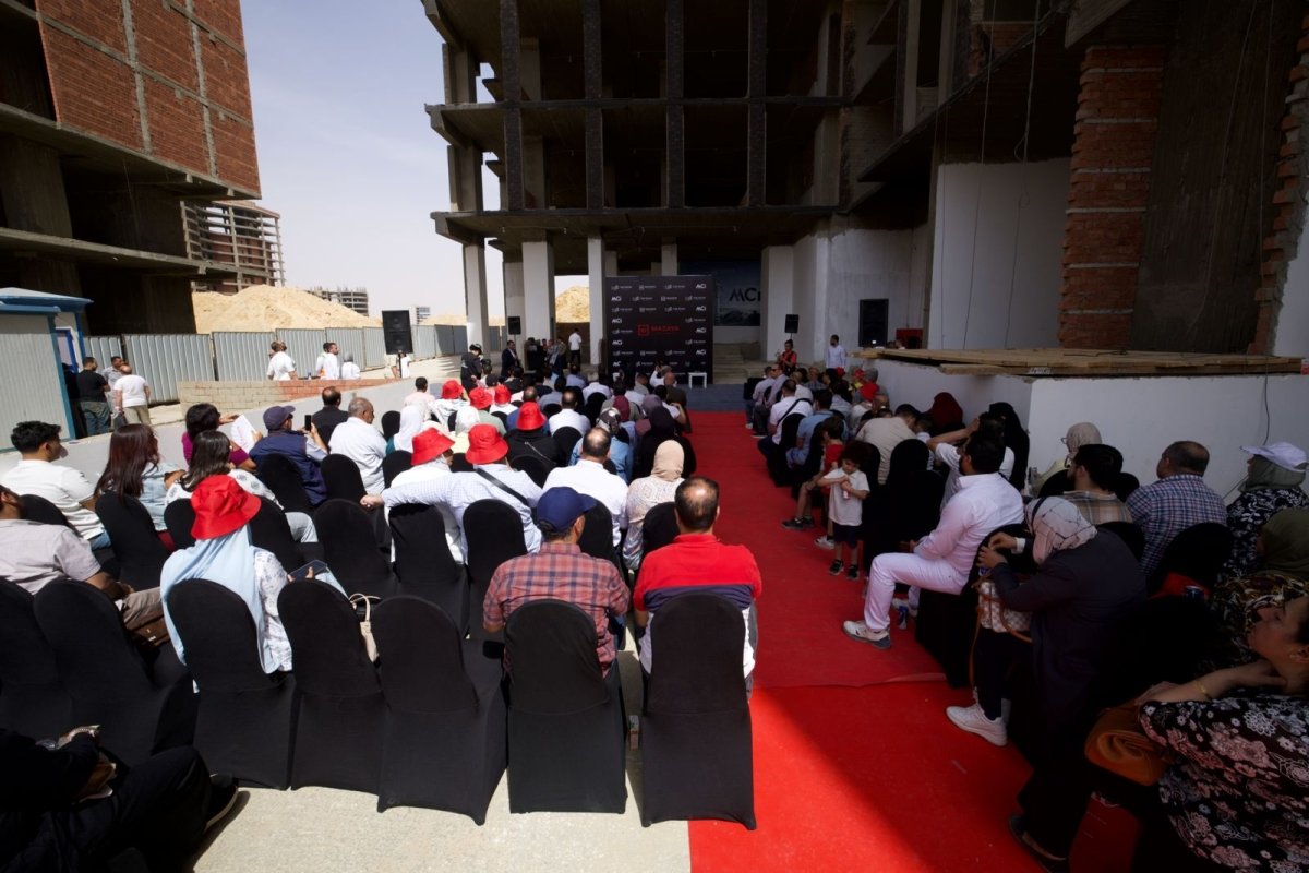  مزايا للتطوير العقاري&raquo; تطلق أول زيارة ميدانية " بالمونوريل " لمتابعة تطورات مشروعاتها بالعاصمة الإدارية