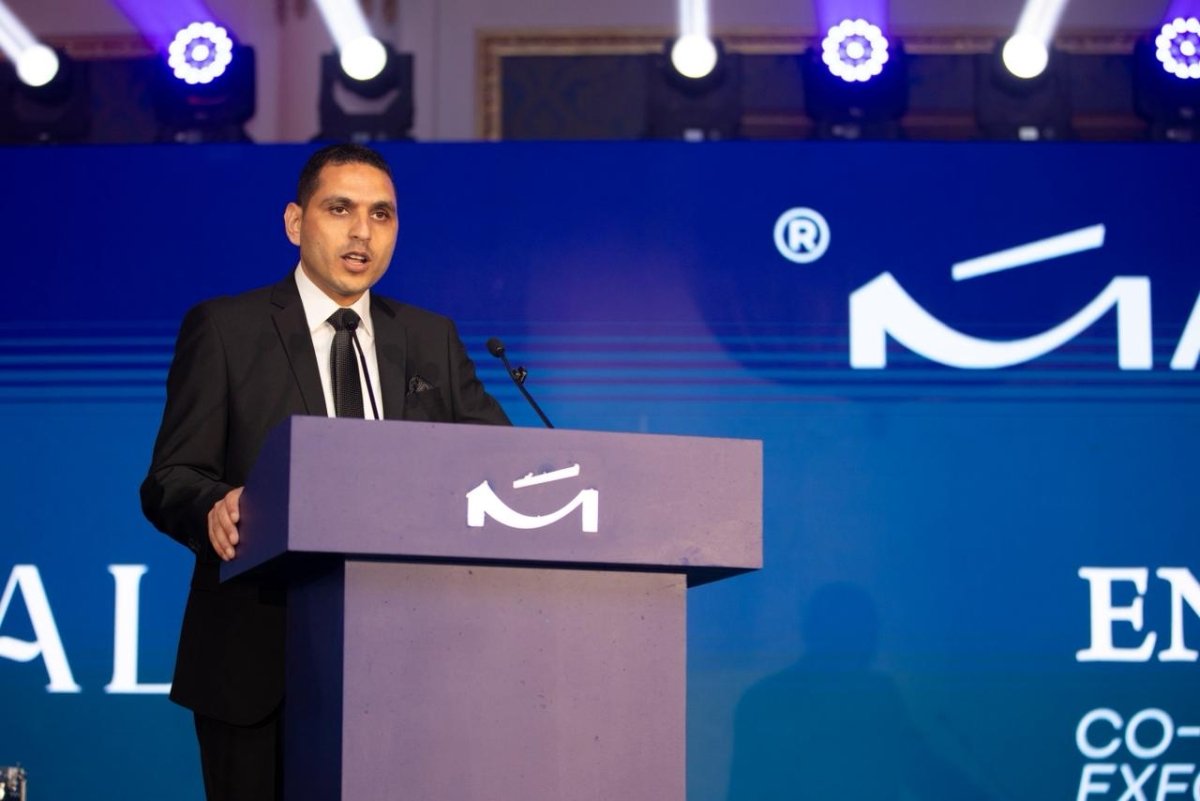 شركة &laquo;Marsoum Developments&raquo; تطلق مشروع &laquo;Smouha Gate&raquo; بالإسكندرية على مساحة 30 ألف متر
