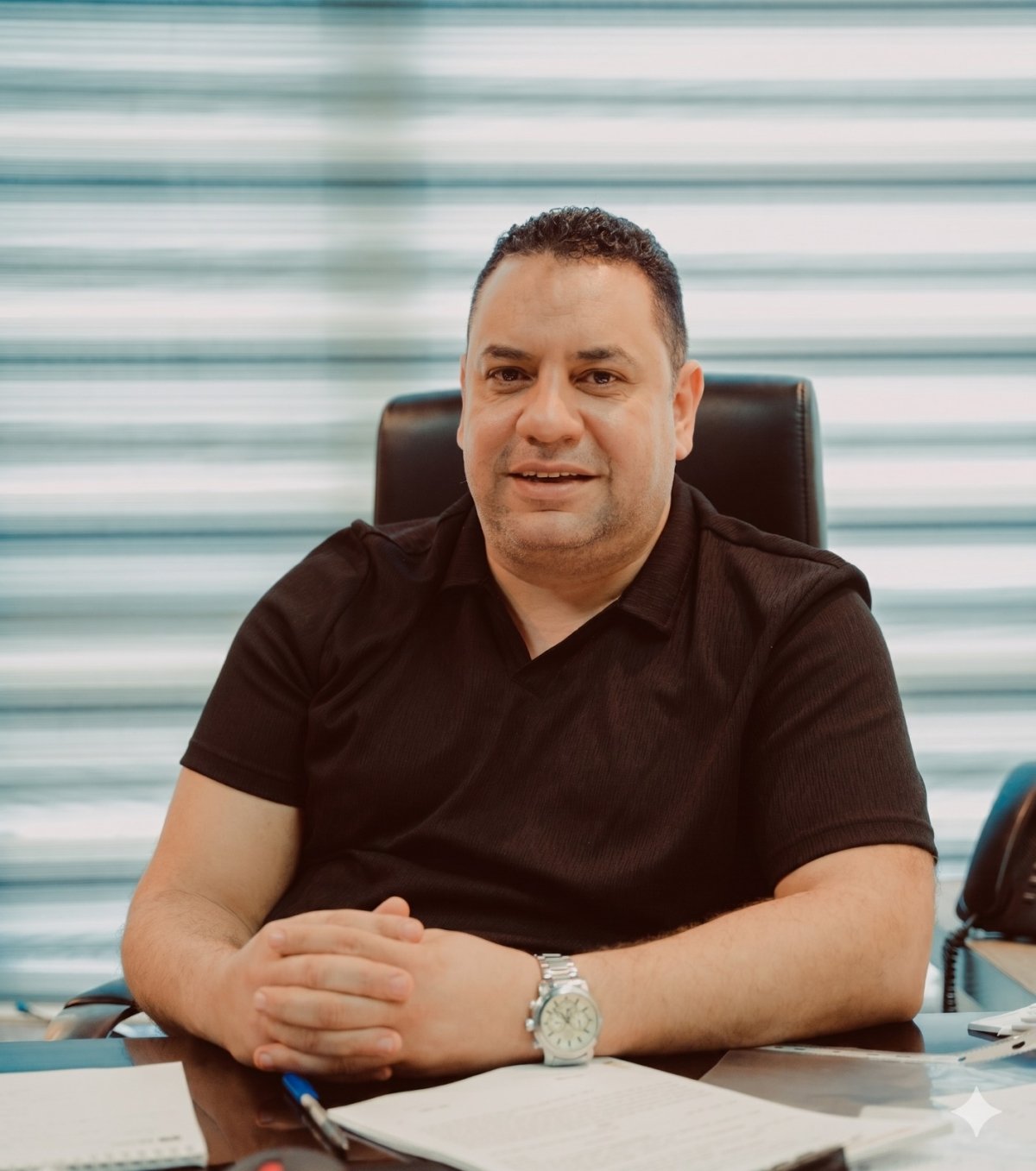 رجل الأعمال بسام الفقي يعلن الاستحواذ على علامة &laquo;جاد&raquo; التجارية لتطوير نموذج الاستثمار الفندقي والعقاري