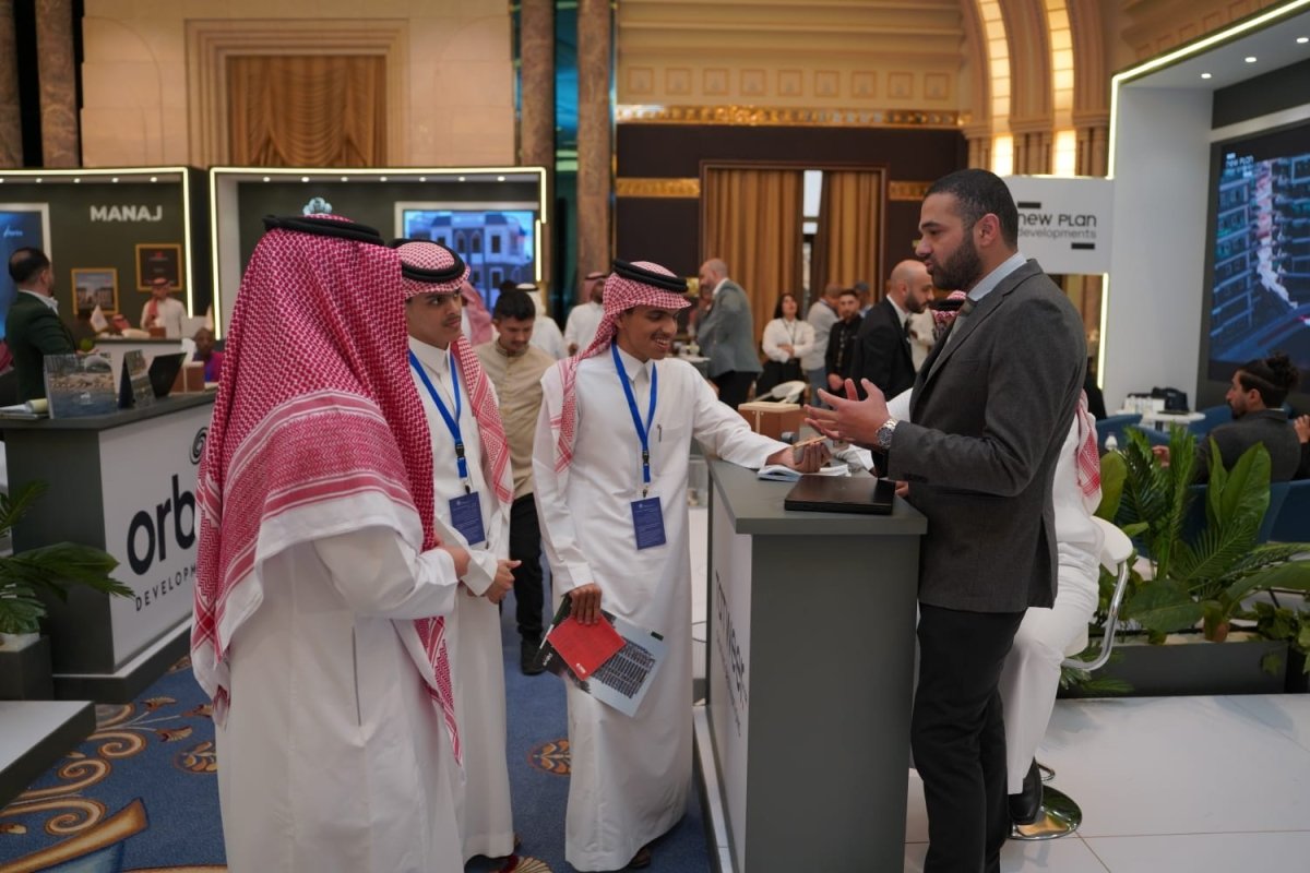 انطلاق دورة جديدة لـ&laquo;معرض المستقبل العقاري Future Expo&raquo; في جدة 18 يونيو المقبل بمبيعات مستهدفة 6 مليارات جنيه