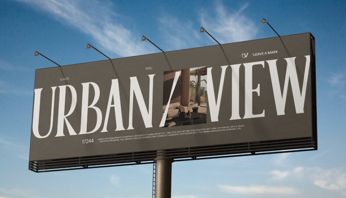 شركة &laquo; Urban View Development &raquo; تكشف عن استراتيجيتها الجديدة في مجال التطوير العقاري
