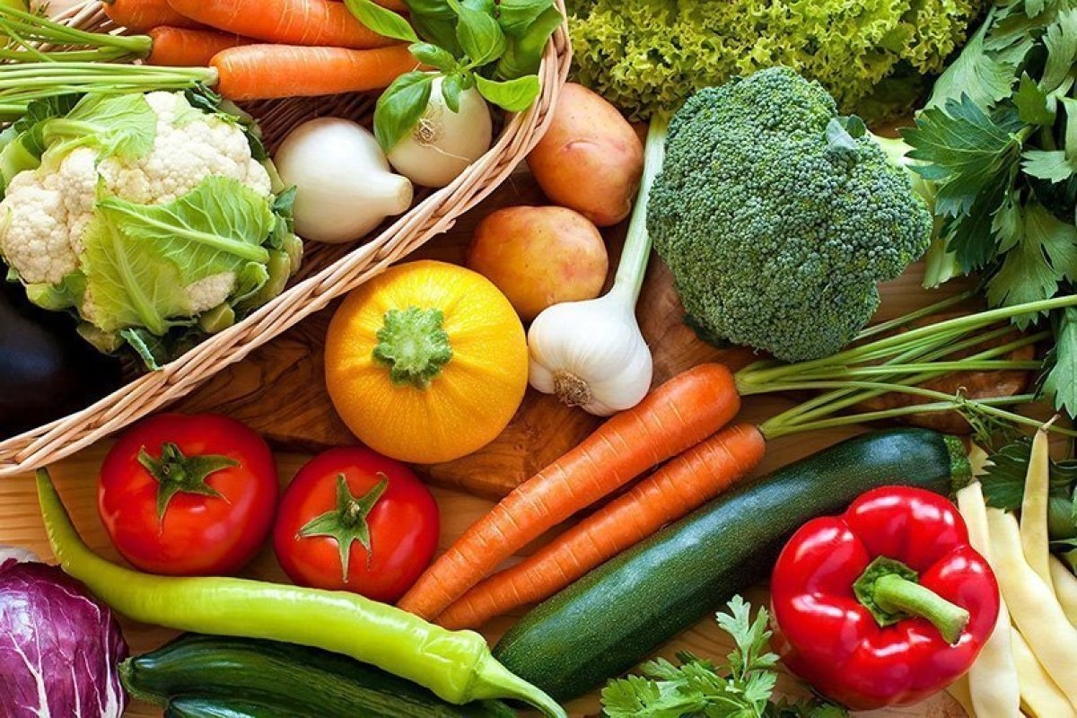 أسعار الخضروات اليوم الجمعة 22 مايو 2026