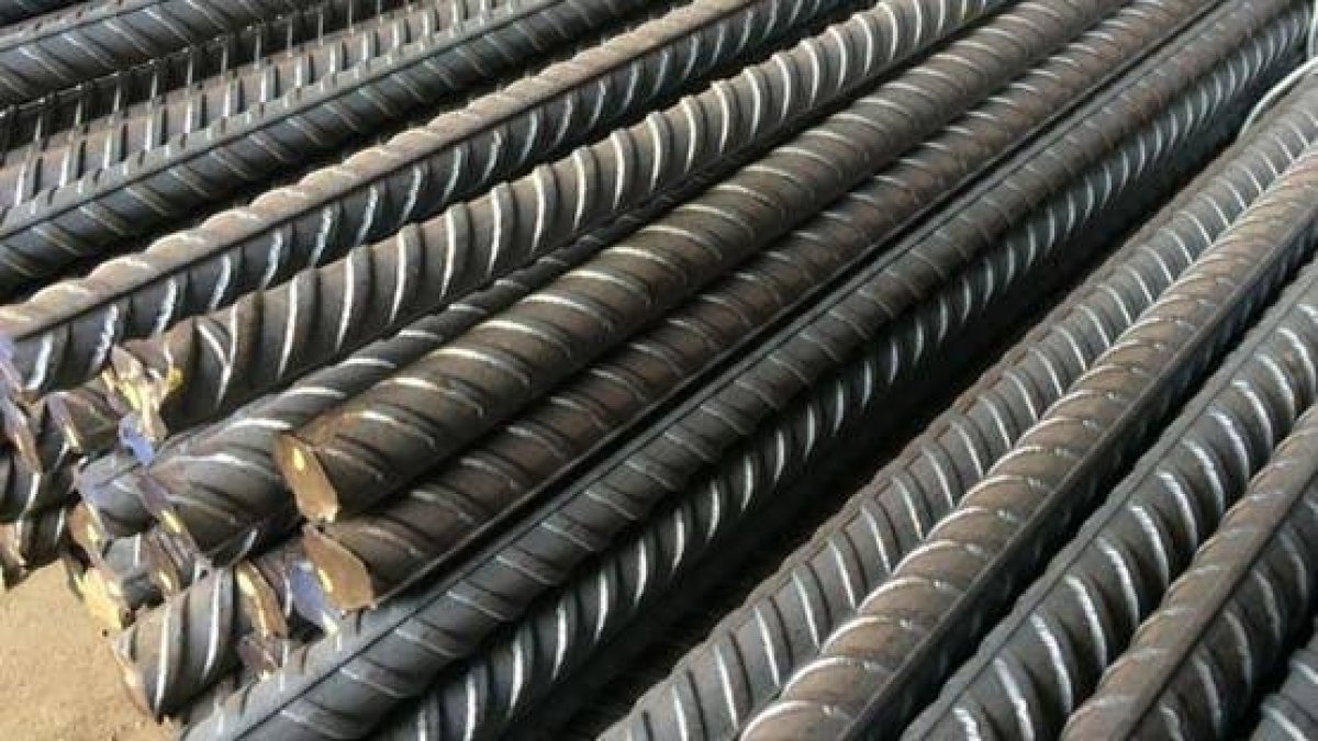 أسعار الحديد اليوم الجمعة 22 مايو 2026