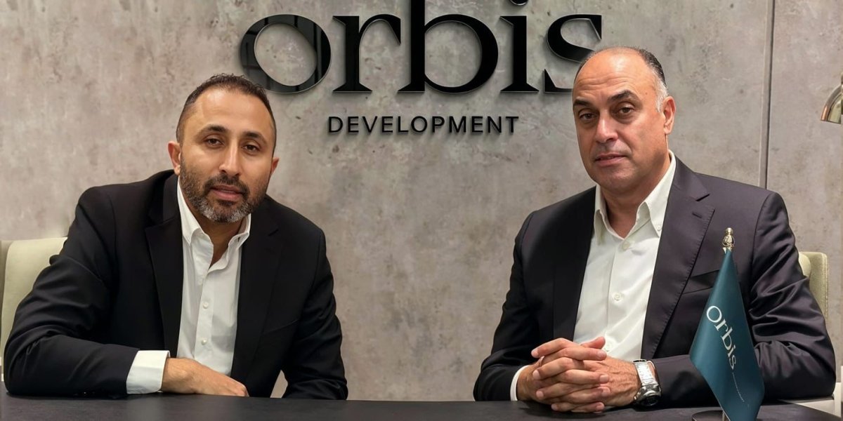 أوربيس للتطوير العقاري توسع استثماراتها في العاصمة الجديدة بمشروع سكني جديد في R8